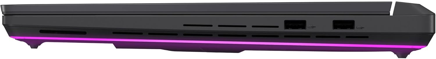 Powerhouse Gaming Laptop