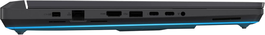 Powerhouse Gaming Laptop