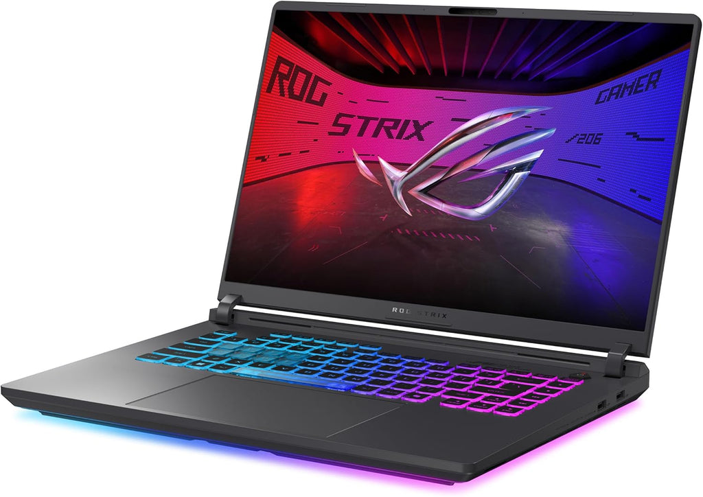 Powerhouse Gaming Laptop