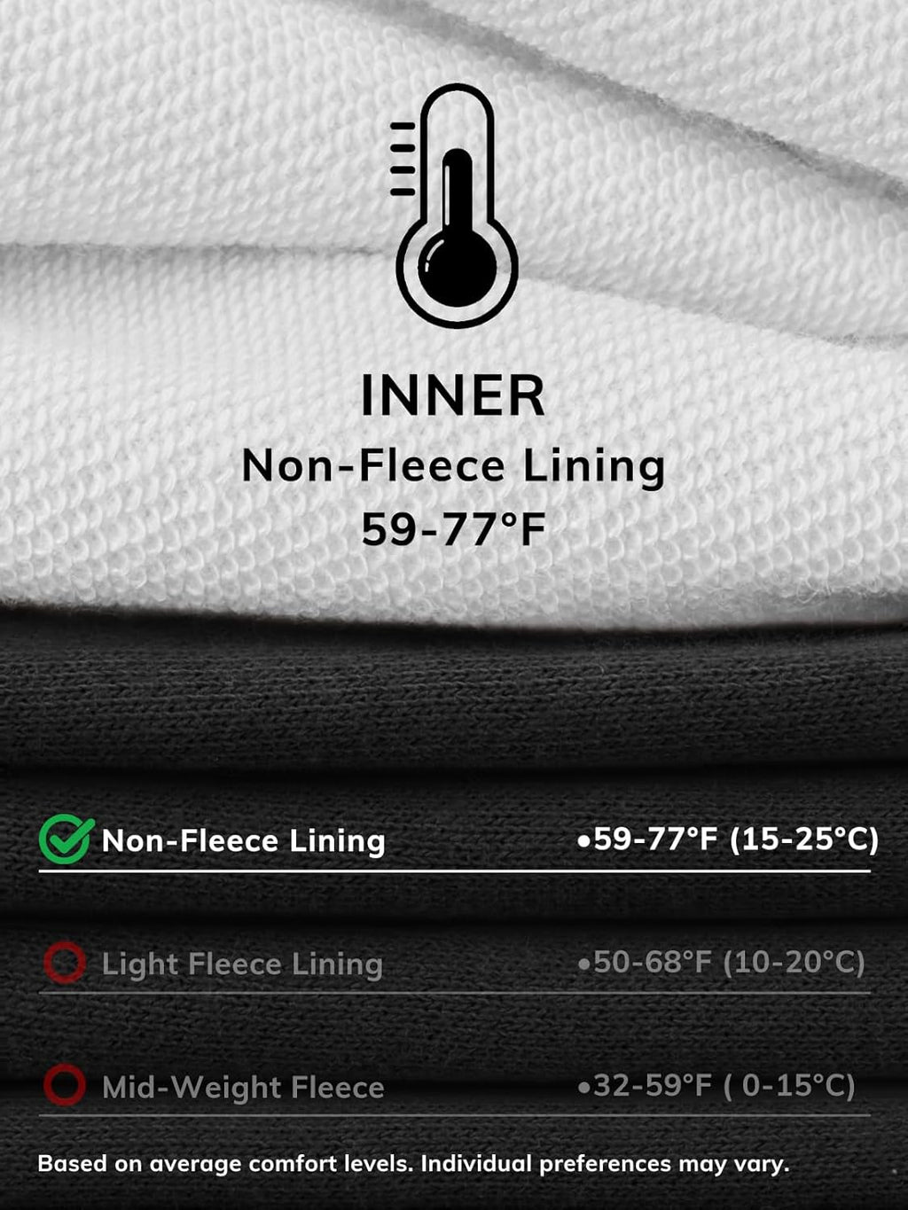 Comfortable Wide-Leg Joggers