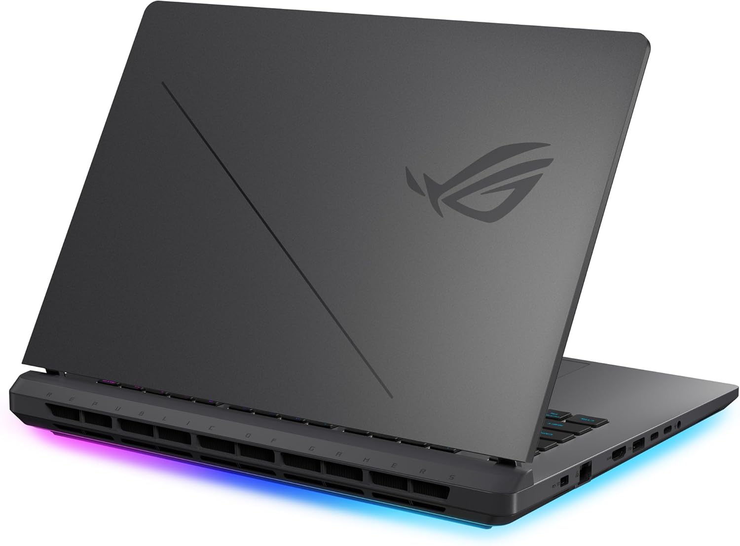 Powerhouse Gaming Laptop