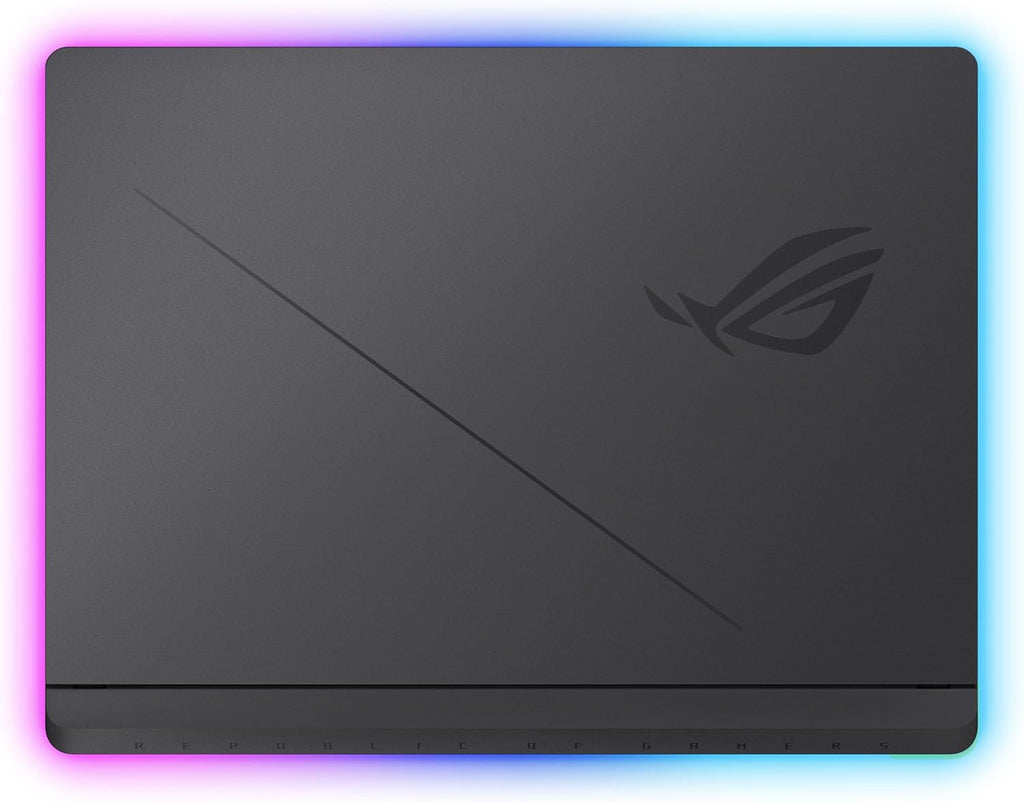 Powerhouse Gaming Laptop