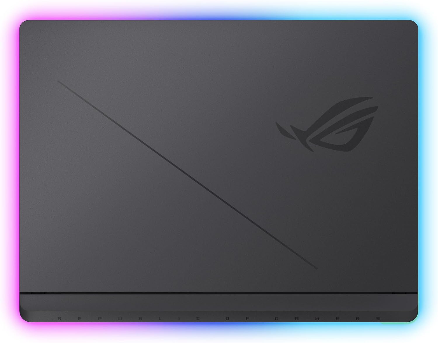 Powerhouse Gaming Laptop