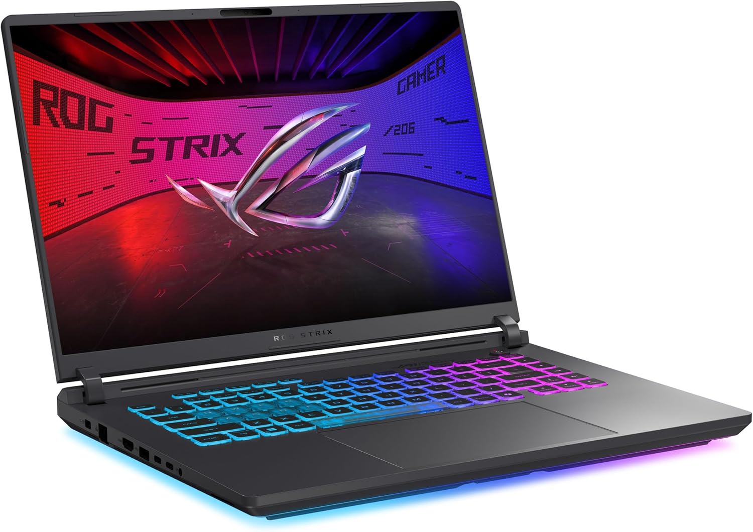 Powerhouse Gaming Laptop