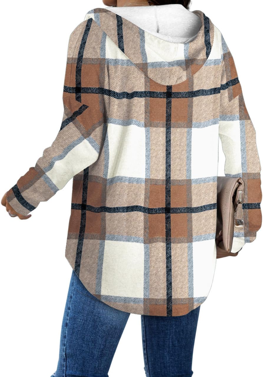 Cozy Women's Pullover Hoodie