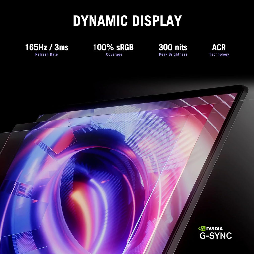 Powerhouse Gaming Laptop