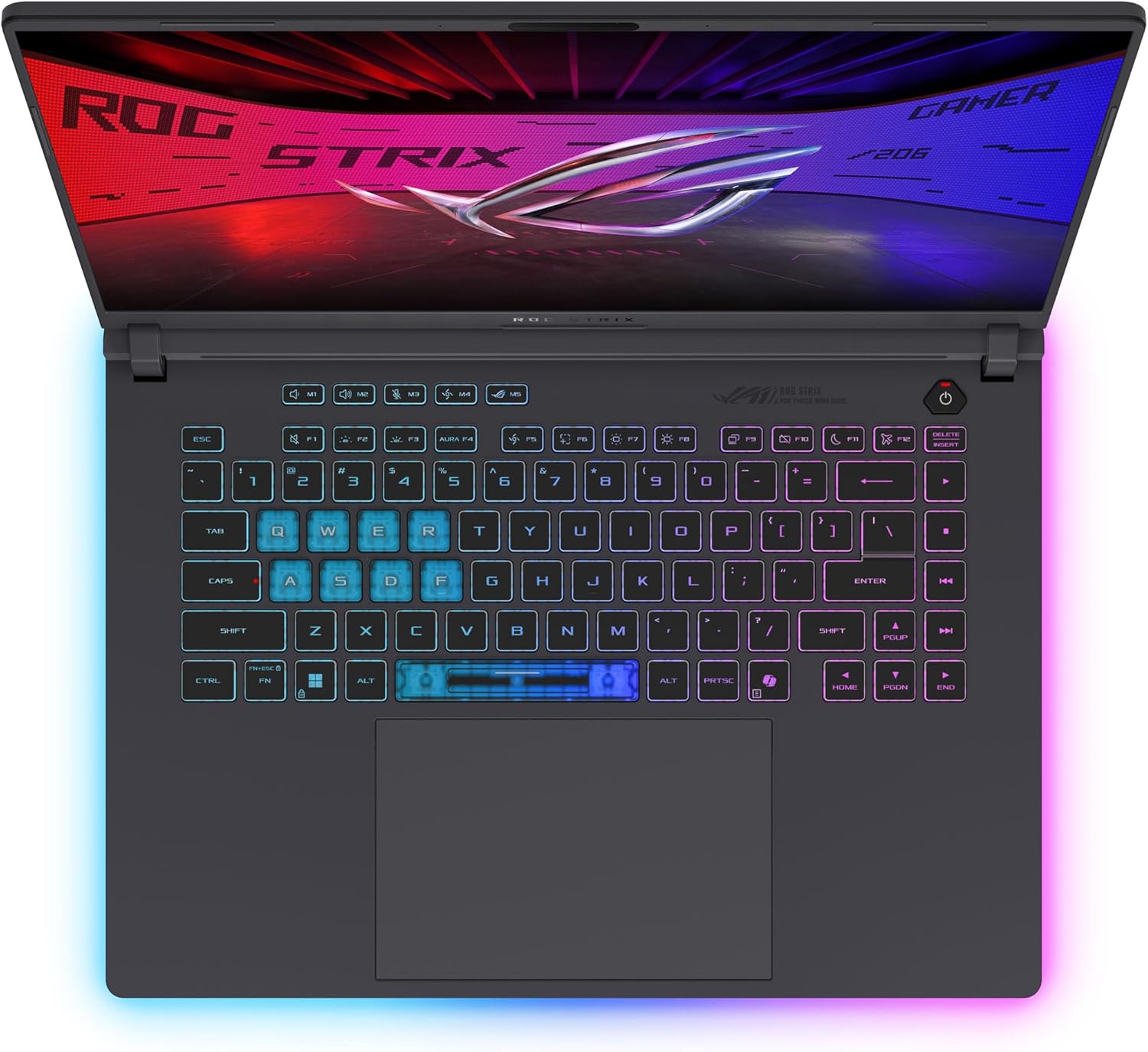 Powerhouse Gaming Laptop